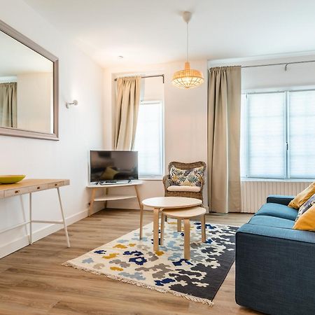 Residence Kemaris Biarritz Luaran gambar