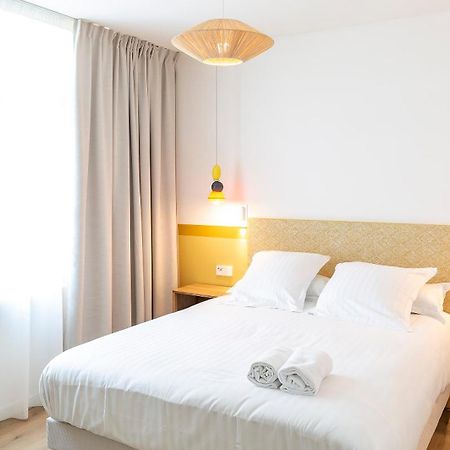 Residence Kemaris Biarritz Luaran gambar