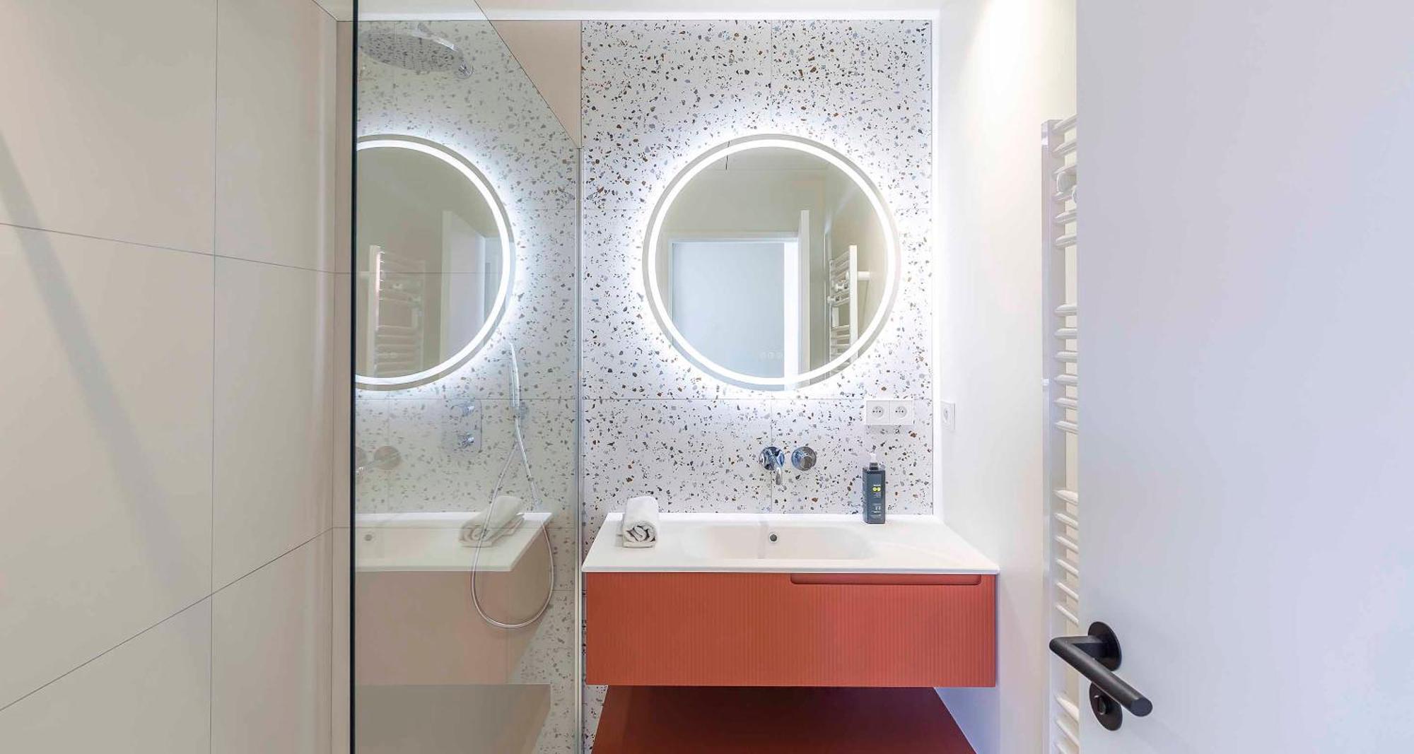 Residence Kemaris Biarritz Luaran gambar