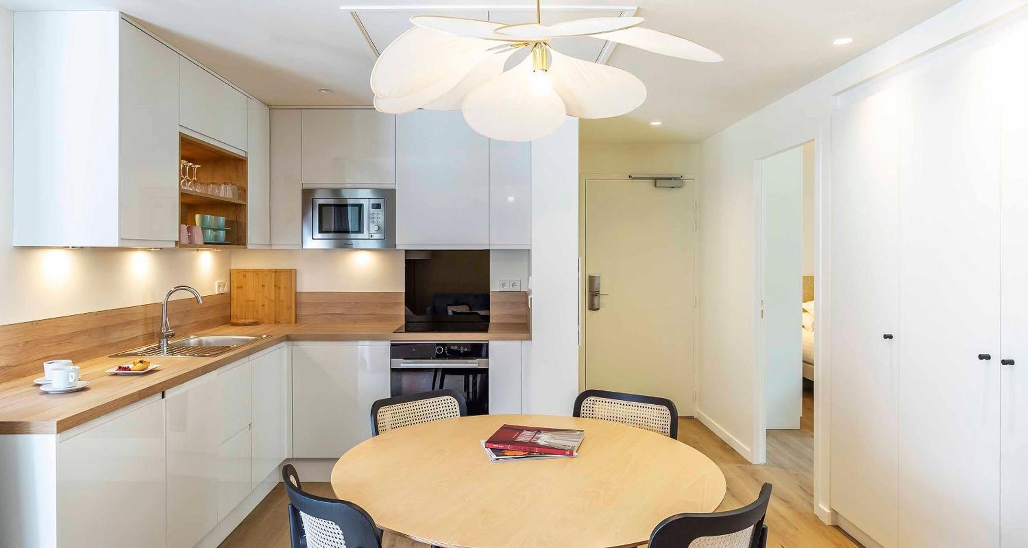 Residence Kemaris Biarritz Luaran gambar