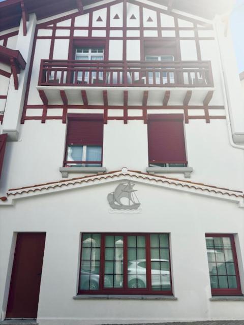 Residence Kemaris Biarritz Luaran gambar