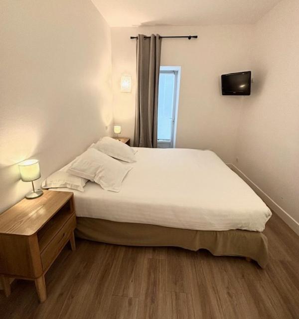 Residence Kemaris Biarritz Luaran gambar