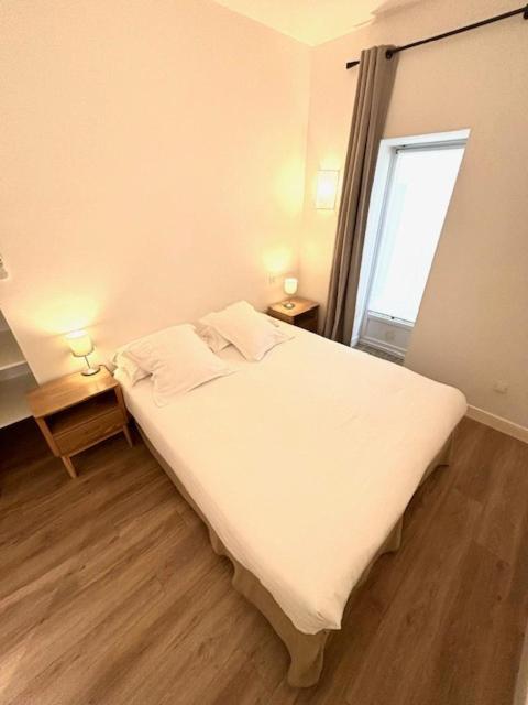 Residence Kemaris Biarritz Luaran gambar