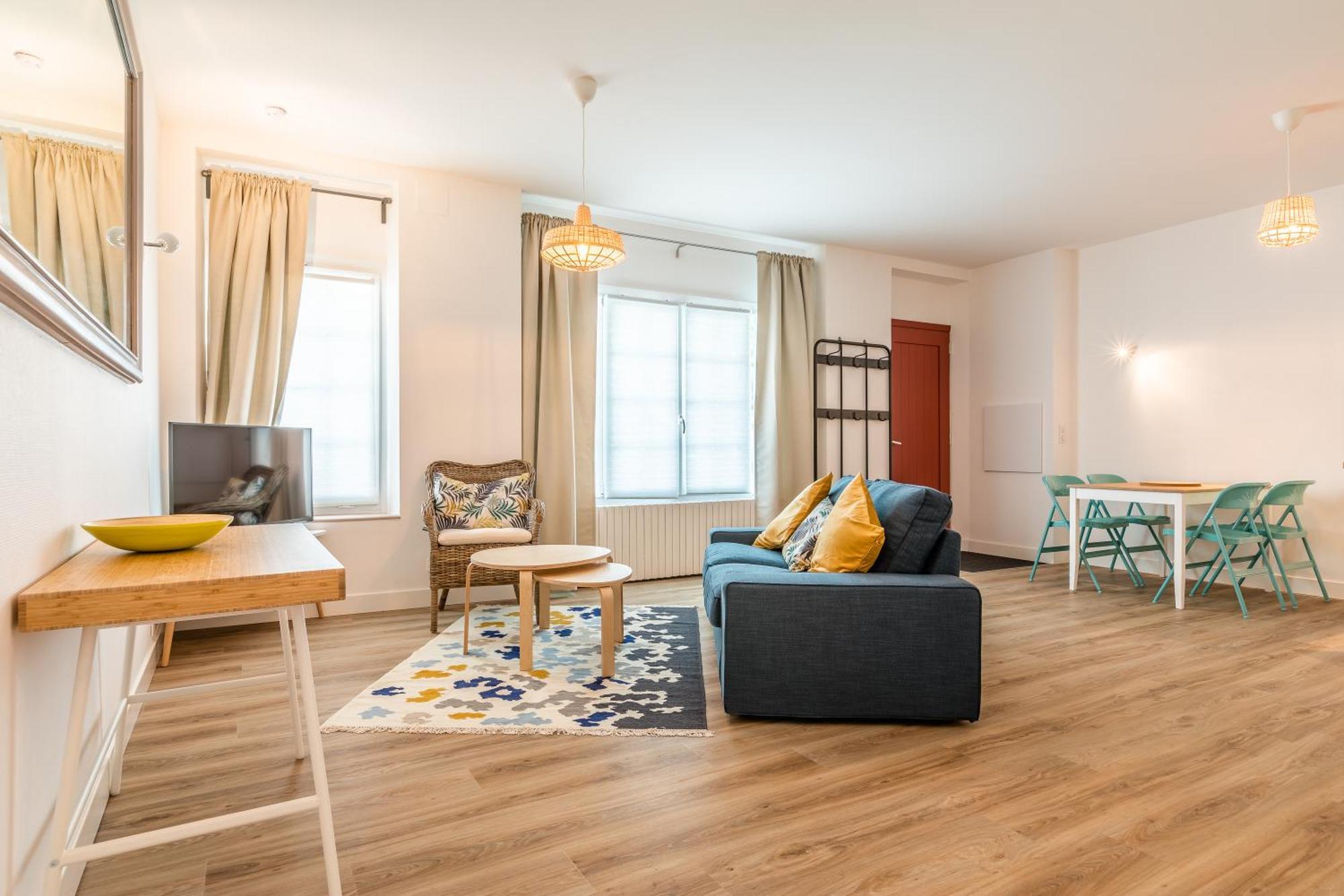 Residence Kemaris Biarritz Luaran gambar