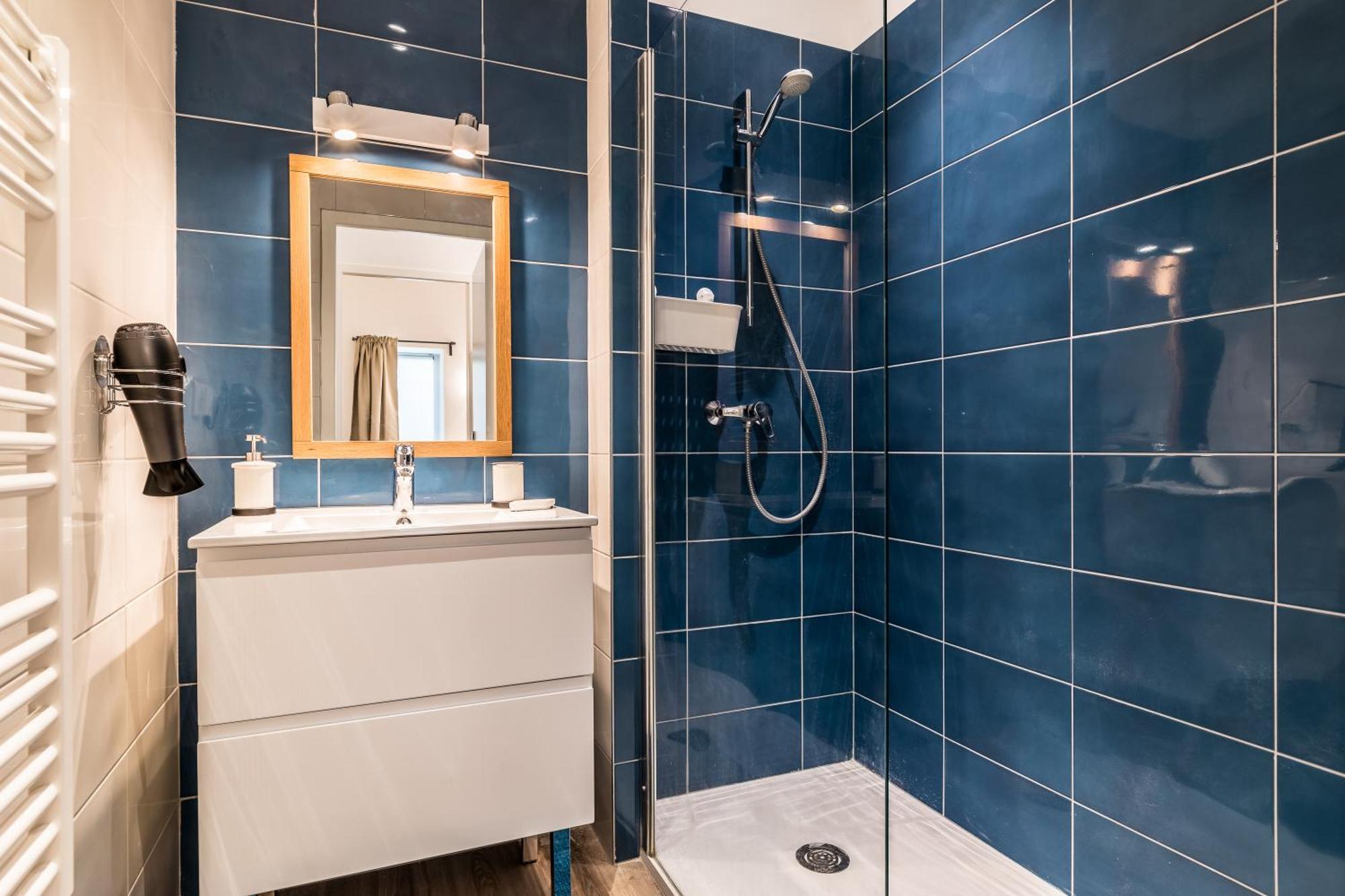 Residence Kemaris Biarritz Luaran gambar