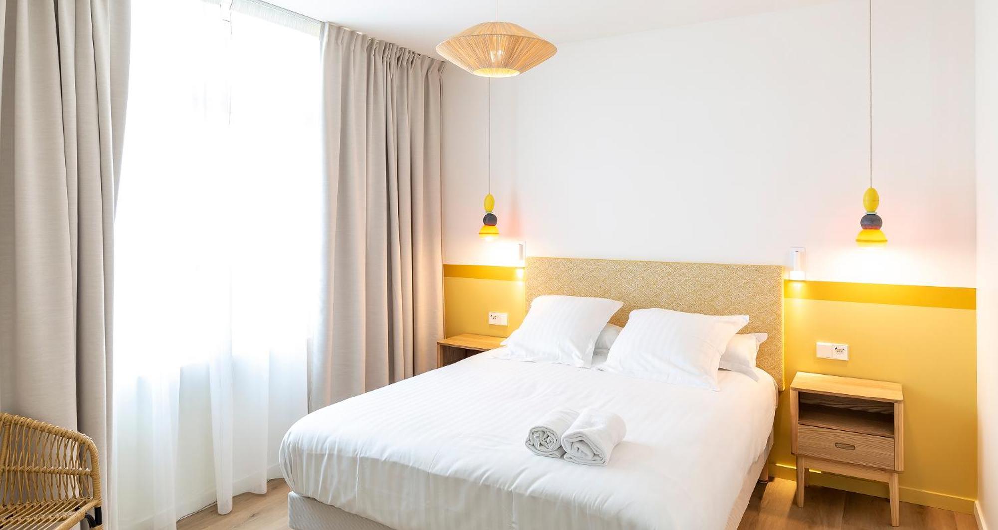 Residence Kemaris Biarritz Luaran gambar
