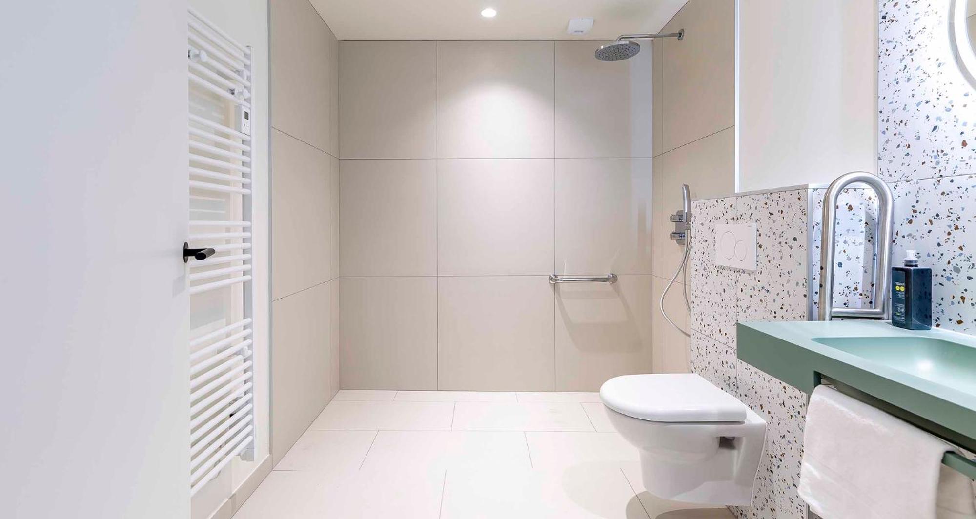 Residence Kemaris Biarritz Luaran gambar