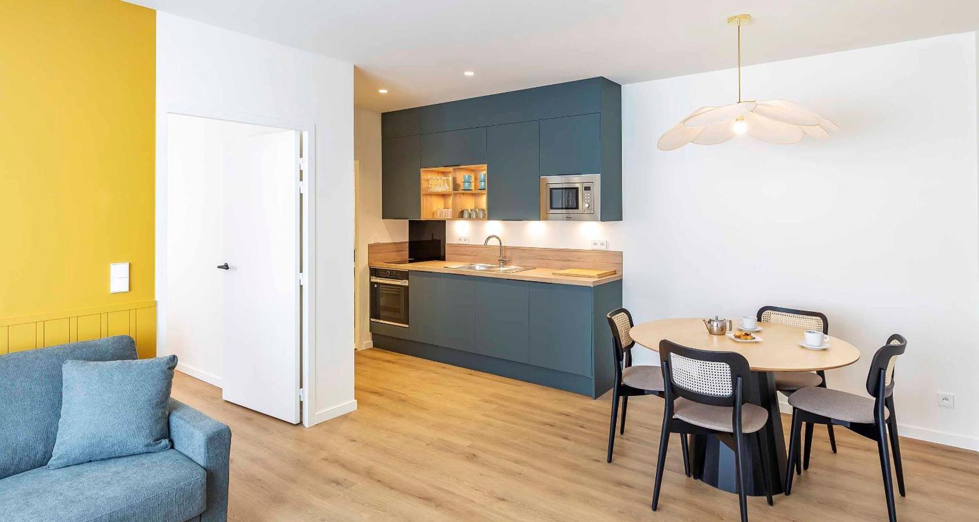 Residence Kemaris Biarritz Luaran gambar